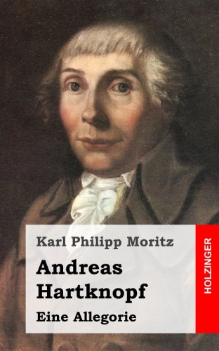 9781484097175: Andreas Hartknopf: Eine Allegorie