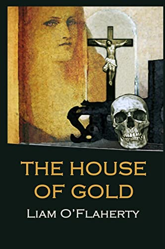 Imagen de archivo de The House of Gold a la venta por ThriftBooks-Dallas