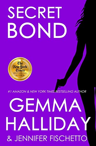 Stock image for Secret Bond (Jamie Bond Mysteries) for sale by HPB-Diamond