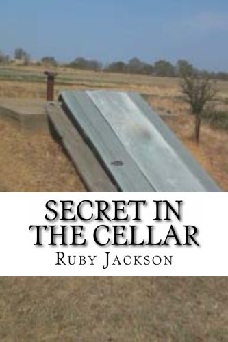 Stock image for Secret in the Cellar for sale by Revaluation Books