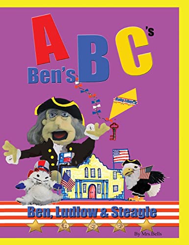 Stock image for Ben's ABC's (Baby Liberty) for sale by California Books