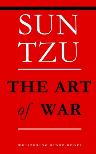 9781484103272: The Art of War - Summary Edition
