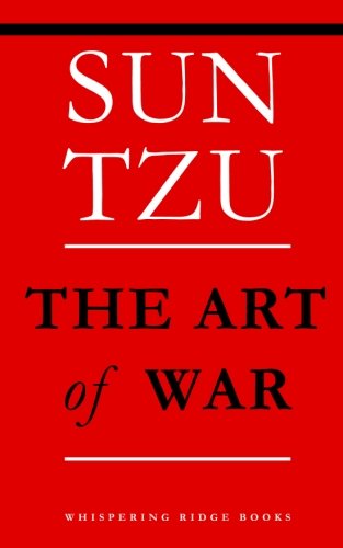 The Art of War - Summary Edition (9781484103272) by Tzu, Sun