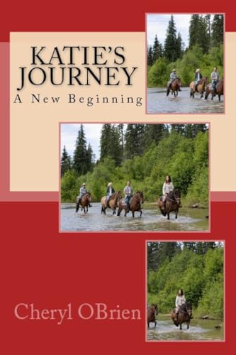 Stock image for Katie's Journey for sale by THE SAINT BOOKSTORE