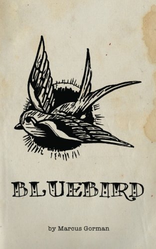 9781484104187: Bluebird