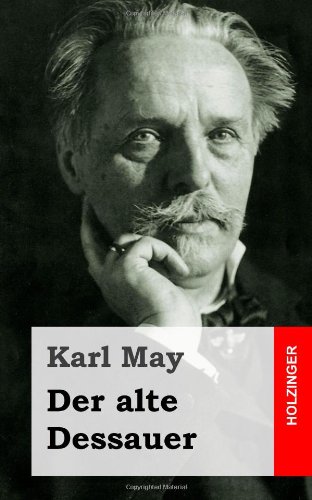 Der alte Dessauer (German Edition) (9781484105726) by [???]