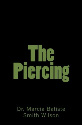 9781484109557: The Piercing