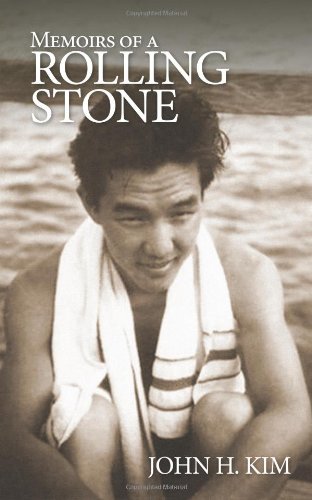 9781484113103: Memoirs of a Rolling Stone
