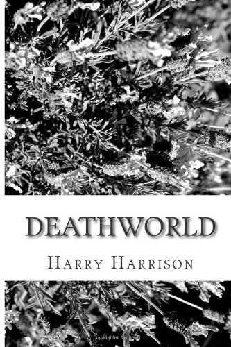 Deathworld (9781484116746) by Harrison, Harry