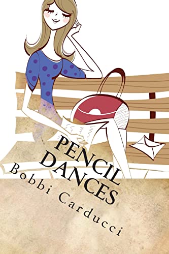 Stock image for Pencil Dances: Short Stories for sale by THE SAINT BOOKSTORE