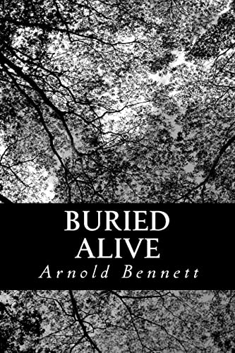 Beispielbild fr Buried Alive: A Tale of These Days zum Verkauf von THE SAINT BOOKSTORE