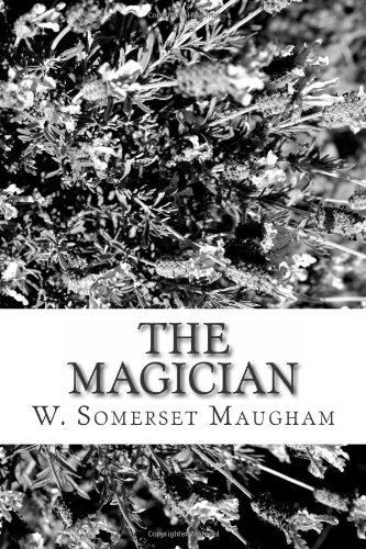 9781484126417: The Magician