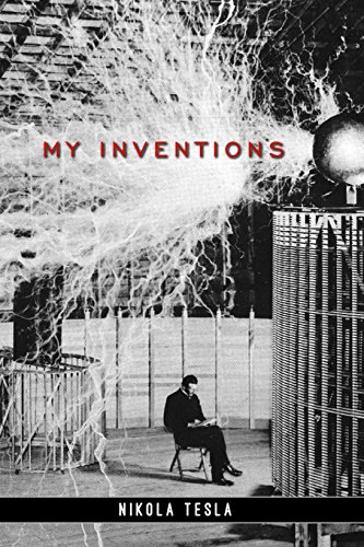 Imagen de archivo de My Inventions a la venta por BooksRun