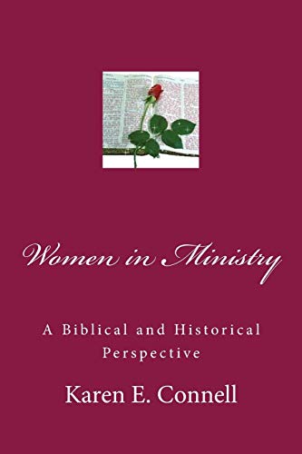 Imagen de archivo de women In Ministry: A Biblical and Historical Perspective a la venta por THE SAINT BOOKSTORE
