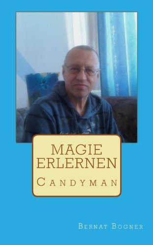 Imagen de archivo de Magie Erlernen: Candyman a la venta por Revaluation Books