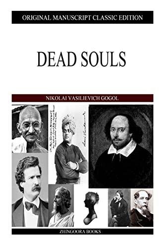 Stock image for Dead Souls for sale by Lucky's Textbooks