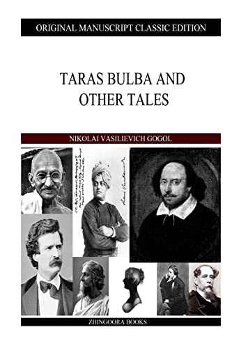 9781484129395: Taras Bulba And Other Tales
