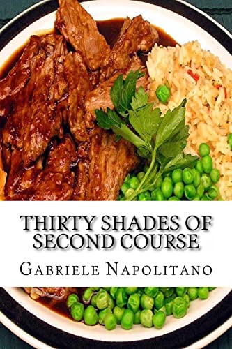 Stock image for Thirty shades of second course for sale by THE SAINT BOOKSTORE