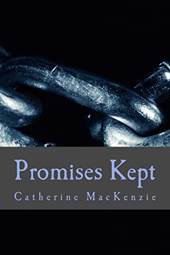 Stock image for Promises Kept for sale by THE SAINT BOOKSTORE
