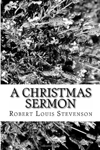 9781484135792: A Christmas Sermon