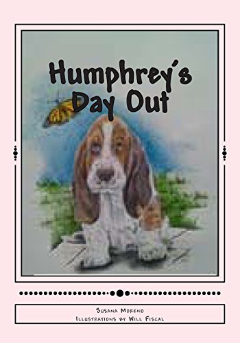 9781484135921: Humphrey's Day Out