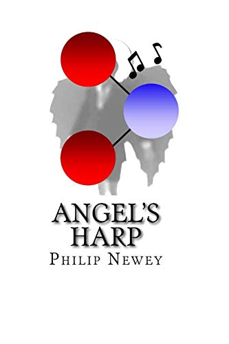 9781484136768: Angel's Harp