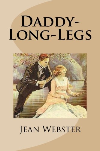 Imagen de archivo de Daddy-Long-Legs a la venta por WorldofBooks