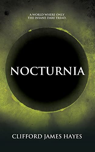 Stock image for Nocturnia for sale by Ammareal
