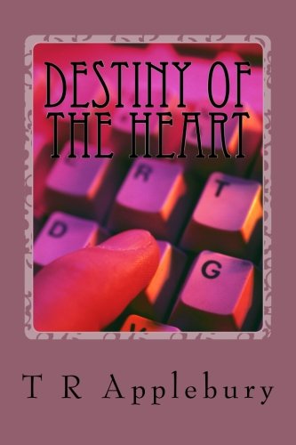 Stock image for Destiny of the Heart for sale by Revaluation Books