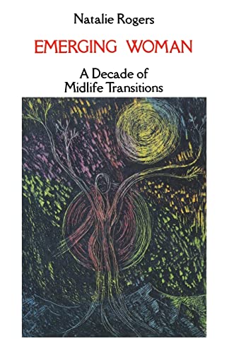 9781484143759: Emerging Woman: A Decade of Midlife Transitions