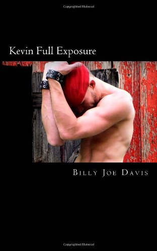 Stock image for Kevin Full Exposure for sale by Revaluation Books