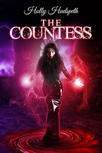 Stock image for The Countess (Book Two in the Skyy Huntington Series) for sale by Lucky's Textbooks