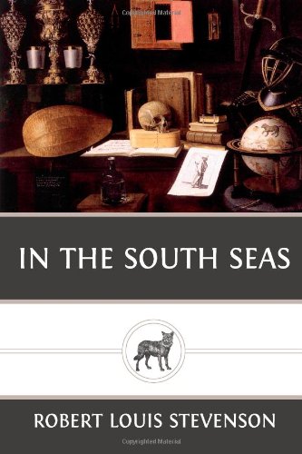 Stock image for In The South Seas for sale by ThriftBooks-Atlanta