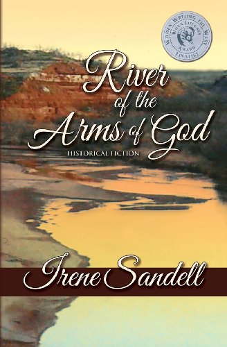 Stock image for River of the Arms of God: Historical Novel for sale by Decluttr