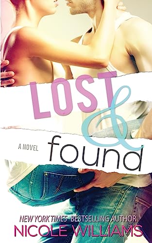 Beispielbild fr Lost and Found zum Verkauf von Goodwill of Colorado