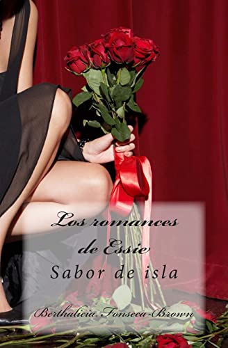Stock image for Los romances de Essie (Spanish Edition) for sale by BookHolders