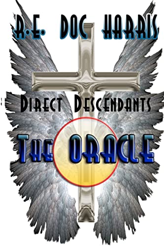 Stock image for Direct Descendants -- The Oracle for sale by ALLBOOKS1