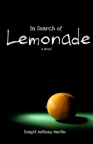 Stock image for In Search of Lemonade for sale by Revaluation Books