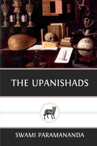 Stock image for The Upanishads for sale by SecondSale
