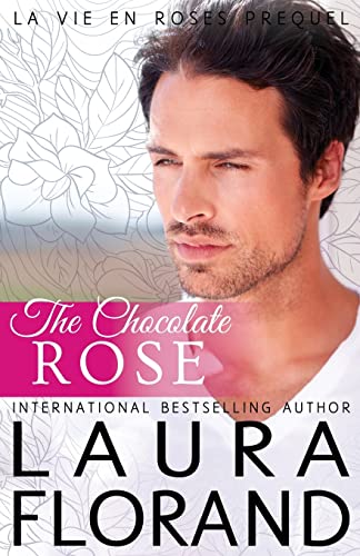 Beispielbild fr The Chocolate Rose zum Verkauf von Better World Books