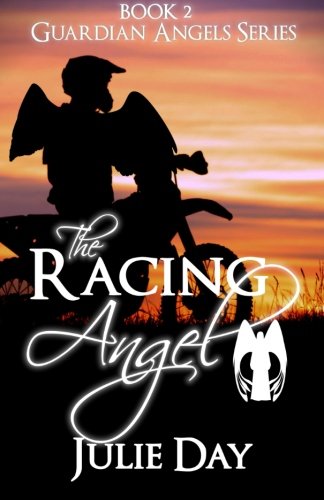 9781484159361: The Racing Angel: Volume 1 (The Guardian Angels)