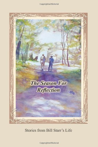 9781484159897: A Season For Reflection: Full Color Edition