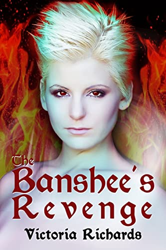 Stock image for The Banshee's Revenge (The Banshee's Embrace) for sale by Lucky's Textbooks