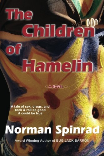 Imagen de archivo de The Children of Hamelin a la venta por Revaluation Books
