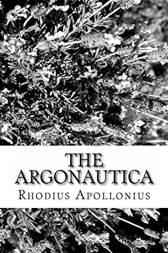 The Argonautica (9781484163115) by Apollonius, Rhodius