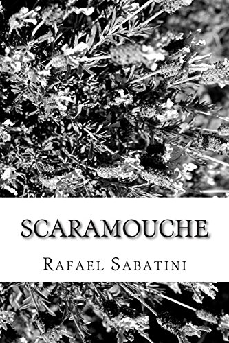 9781484163139: Scaramouche