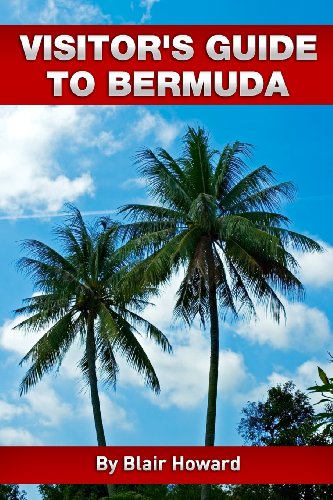 Beispielbild fr Visitors Guide to Bermuda: 2 (The Visitors Guides) zum Verkauf von Reuseabook