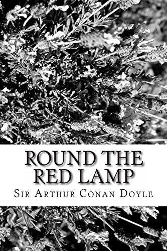 9781484168998: Round the Red Lamp
