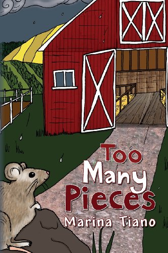 Stock image for Too Many Pieces for sale by Wonder Book