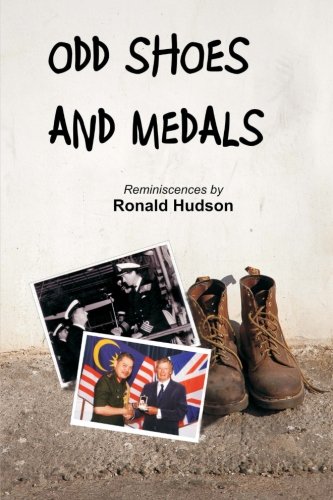 Beispielbild fr Odd Shoes & Medals zum Verkauf von Revaluation Books